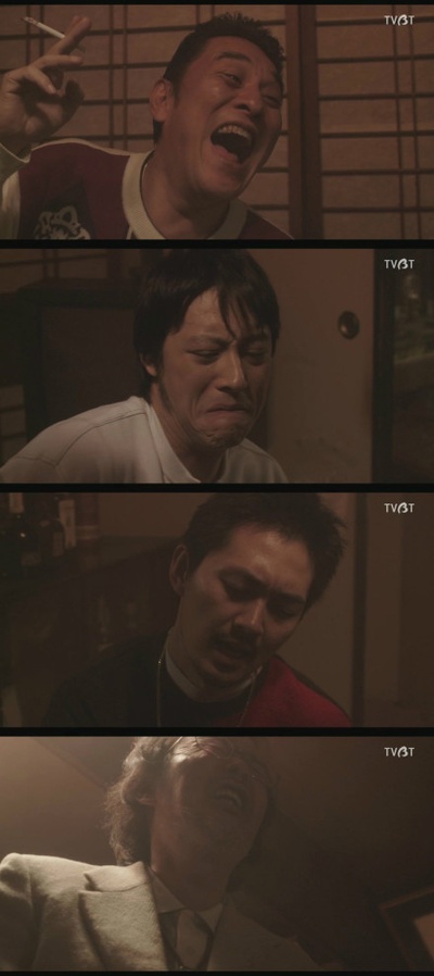 凶恶剧照的剧照