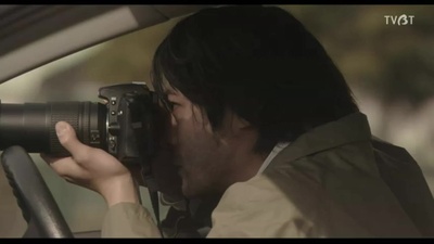 凶恶剧照的剧照