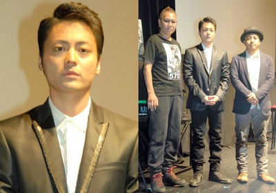 凶恶剧照的剧照