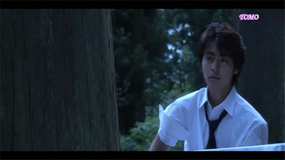 Jenifa泪石之恋剧照的剧照