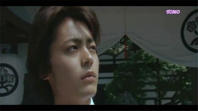 Jenifa泪石之恋剧照的剧照