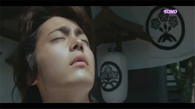 Jenifa泪石之恋剧照的剧照