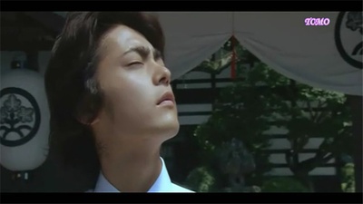 Jenifa泪石之恋剧照的剧照