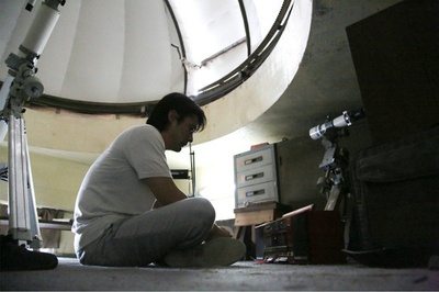 平行世界剧照的剧照