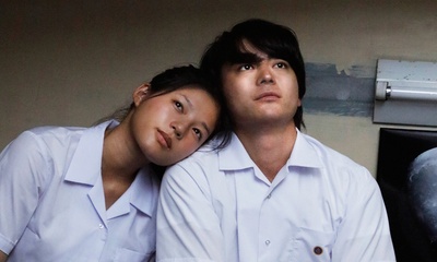 平行世界剧照的剧照