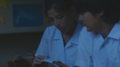 平行世界剧照的剧照