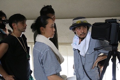 平行世界剧照的剧照