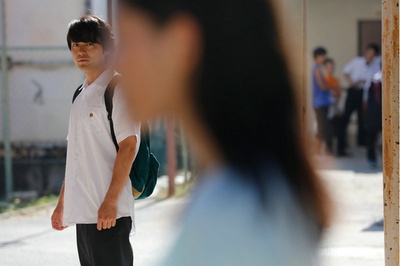 平行世界剧照的剧照