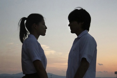 平行世界剧照的剧照