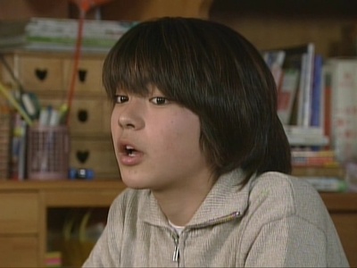 鬼魅小夜子剧照的剧照