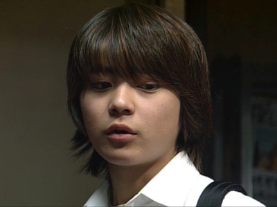 鬼魅小夜子剧照的剧照