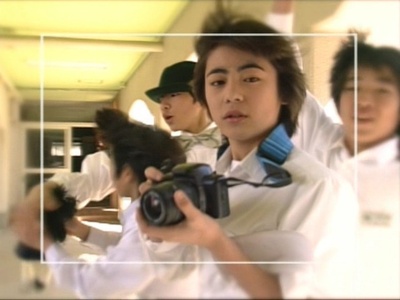 鬼魅小夜子剧照的剧照