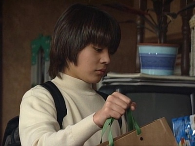 鬼魅小夜子剧照的剧照