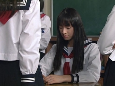 鬼魅小夜子剧照的剧照