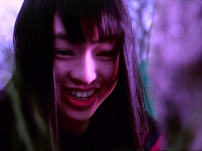 鬼魅小夜子剧照的剧照