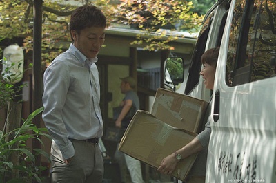 落语电影剧照的剧照