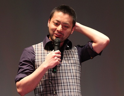 落语电影剧照的剧照