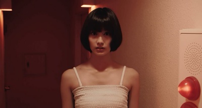 我只是还没有全力以赴剧照的剧照