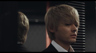 我只是还没有全力以赴剧照的剧照