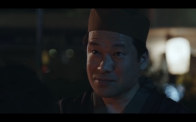 我只是还没有全力以赴剧照的剧照