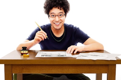 我只是还没有全力以赴剧照的剧照