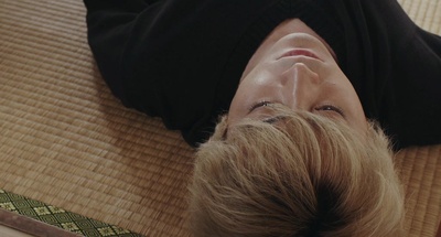 我只是还没有全力以赴剧照的剧照