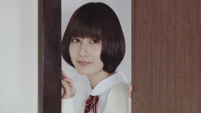 我只是还没有全力以赴剧照的剧照