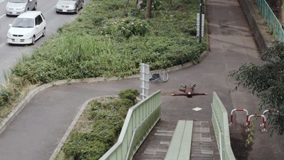 我只是还没有全力以赴剧照的剧照