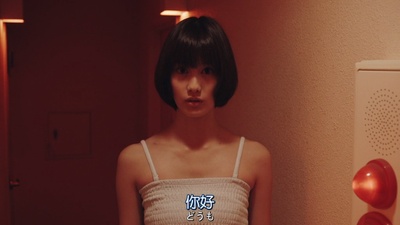 我只是还没有全力以赴剧照的剧照