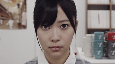 我只是还没有全力以赴剧照的剧照