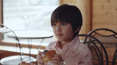 我只是还没有全力以赴剧照的剧照