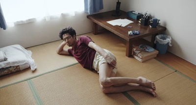 我只是还没有全力以赴剧照的剧照