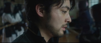 恶之教典剧照的剧照