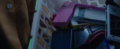 恶之教典剧照的剧照