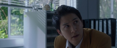 恶之教典剧照的剧照