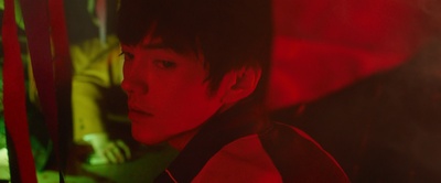 恶之教典剧照的剧照