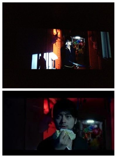 恶之教典剧照的剧照