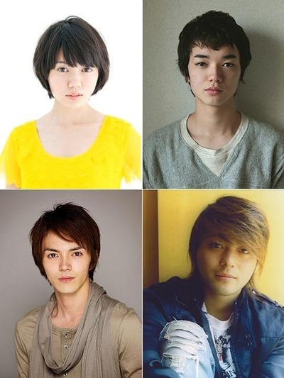 恶之教典剧照的剧照