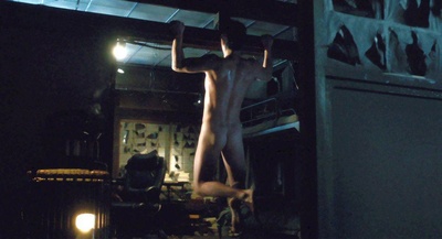 恶之教典剧照的剧照