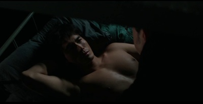 恶之教典剧照的剧照