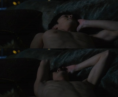 恶之教典剧照的剧照