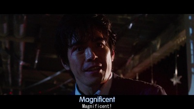 恶之教典剧照的剧照