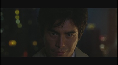 恶之教典剧照的剧照