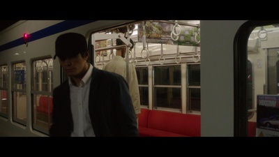 恶之教典剧照的剧照