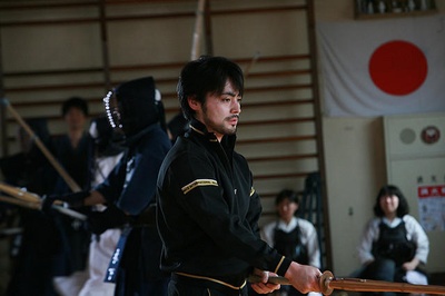 恶之教典剧照的剧照