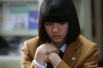 恶之教典剧照的剧照