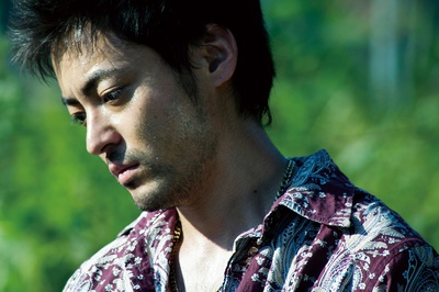 那夜的武士剧照的剧照