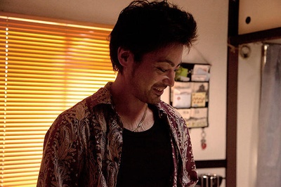 那夜的武士剧照的剧照