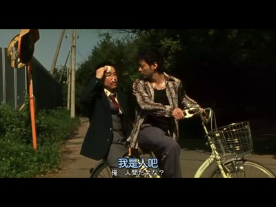 那夜的武士剧照的剧照