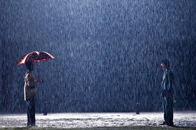 那夜的武士剧照的剧照